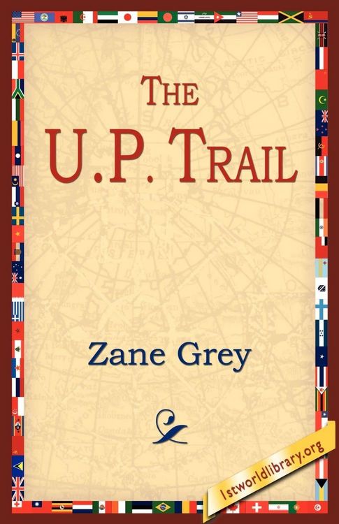 Produktbild: The U.P. Trail