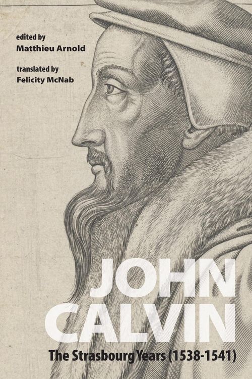 Produktbild: John Calvin