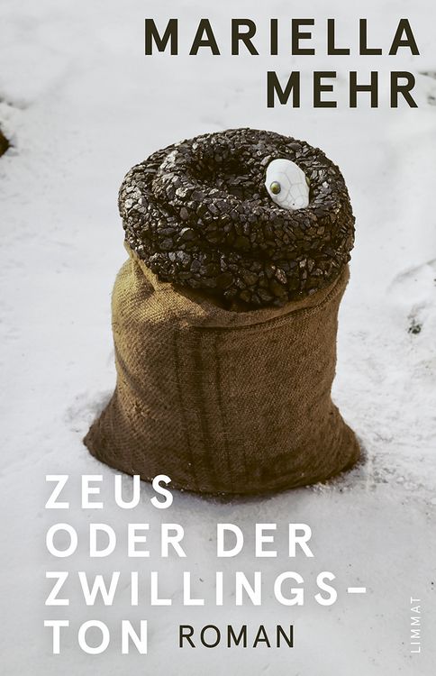 Produktbild: Zeus oder der Zwillingston