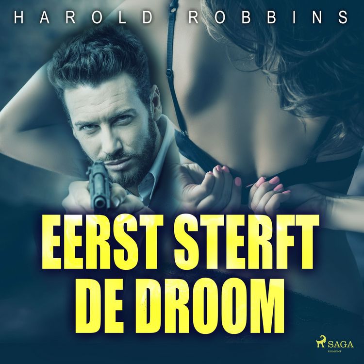 Produktbild: Eerst sterft de droom