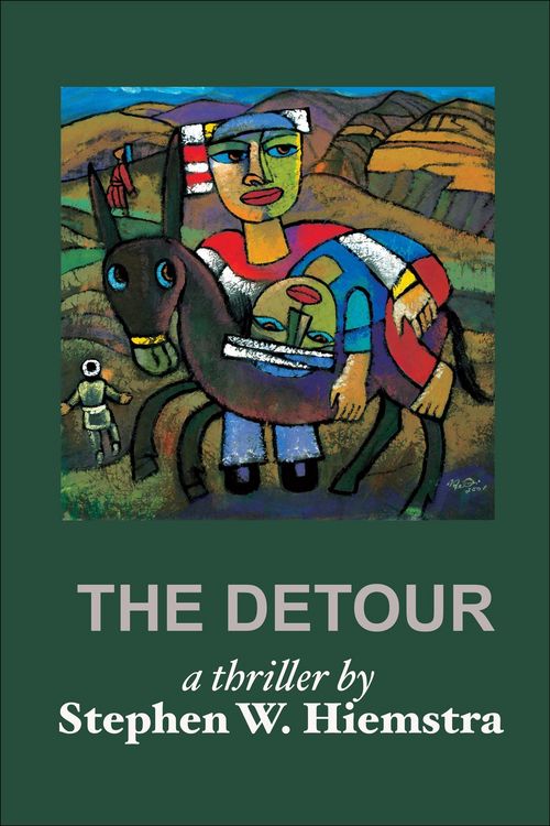 Produktbild: The Detour