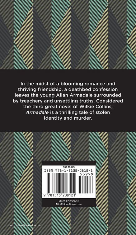 Produktbild: Armadale