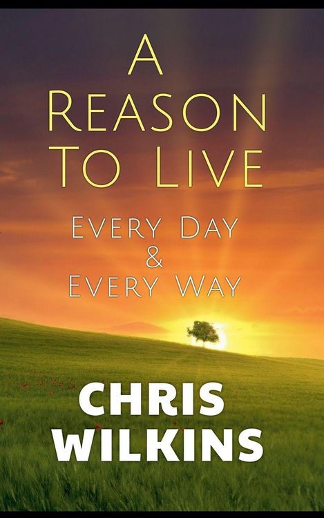 Produktbild: A Reason To Live