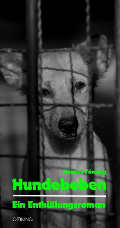 Produktbild: Hundebeben