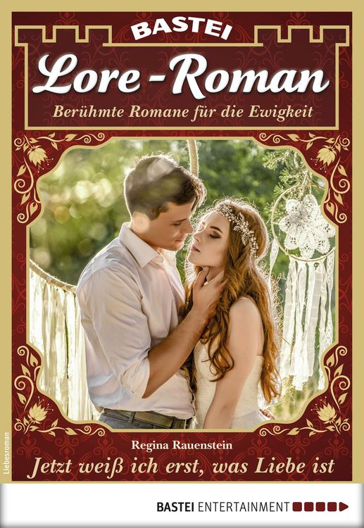 Produktbild: Lore-Roman 17 - Liebesroman