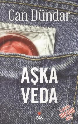 Produktbild: Aska Veda