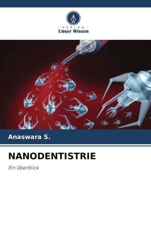 Produktbild: Nanodentistrie