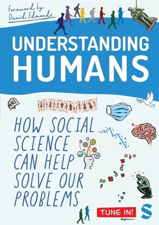 Produktbild: Understanding Humans