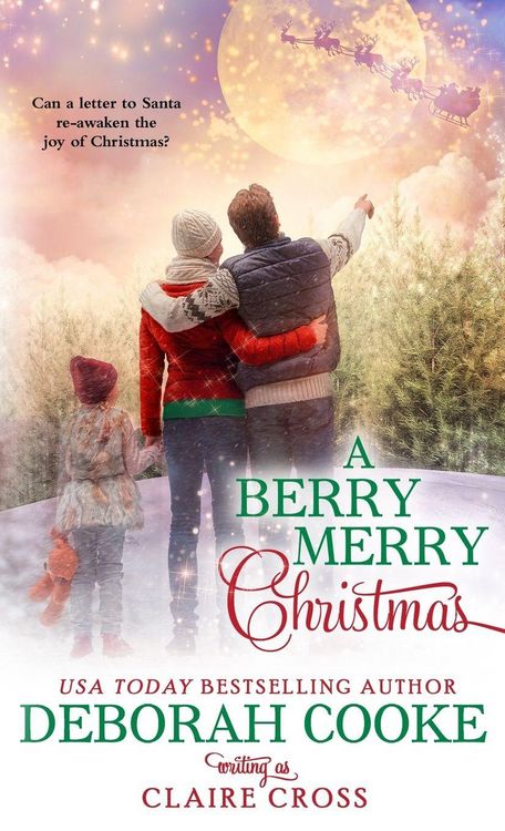 Produktbild: A Berry Merry Christmas
