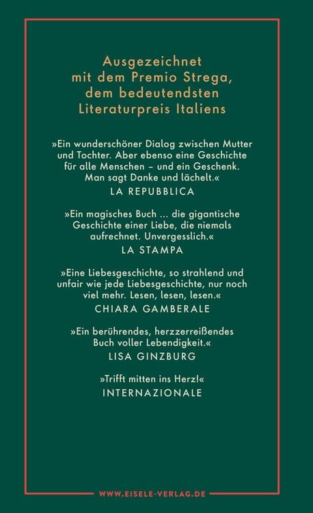 Produktbild: Brief an mein Kind