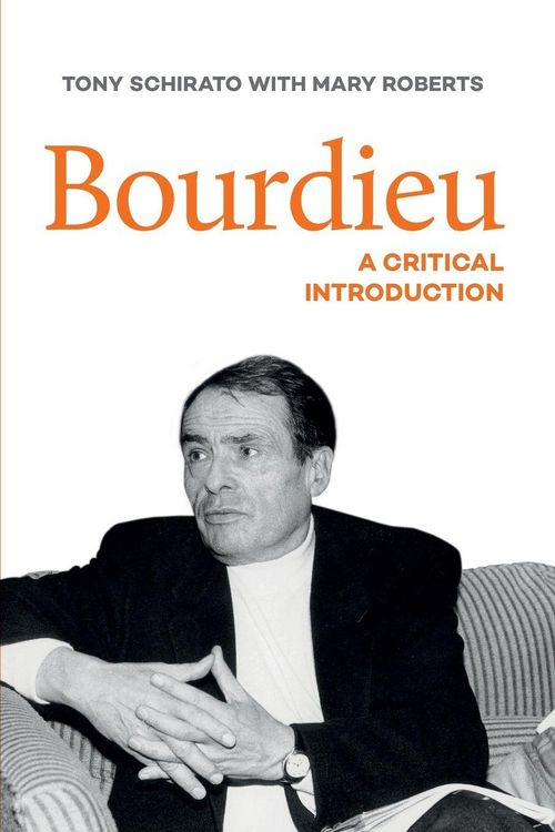 Produktbild: Bourdieu
