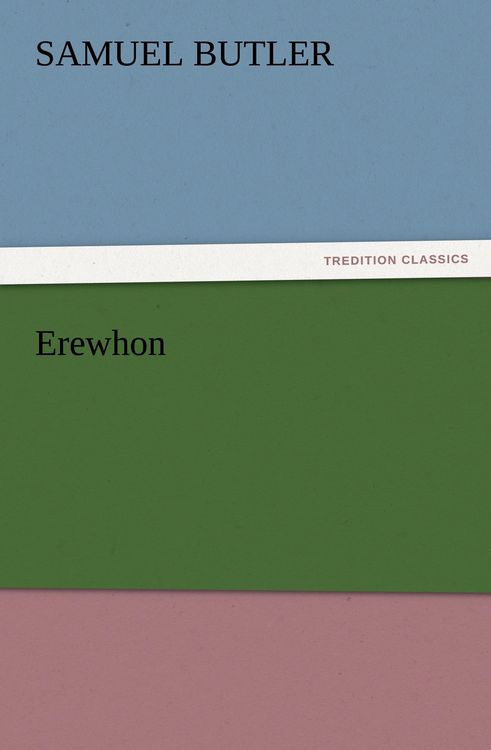 Produktbild: Erewhon
