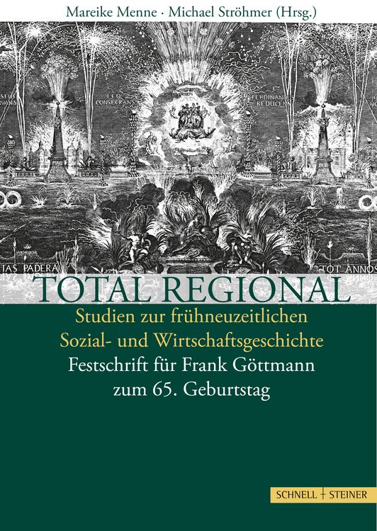 Produktbild: Total Regional