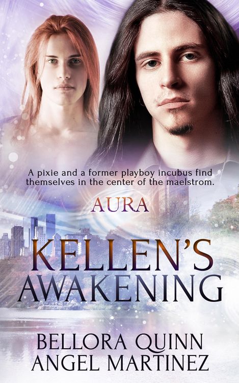 Produktbild: Kellen's Awakening