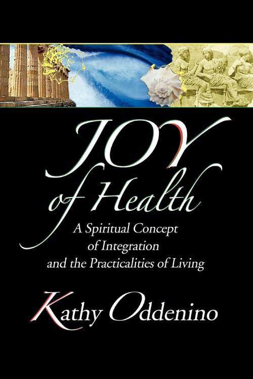 Produktbild: Joy of Health