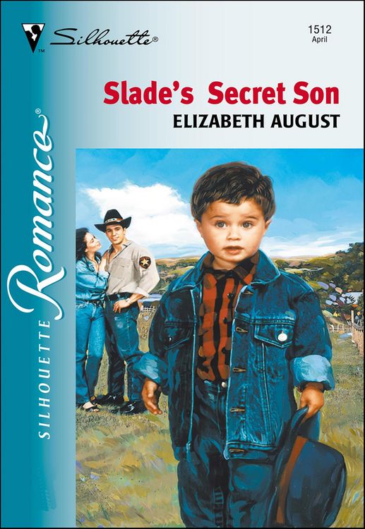 Produktbild: Slade's Secret Son
