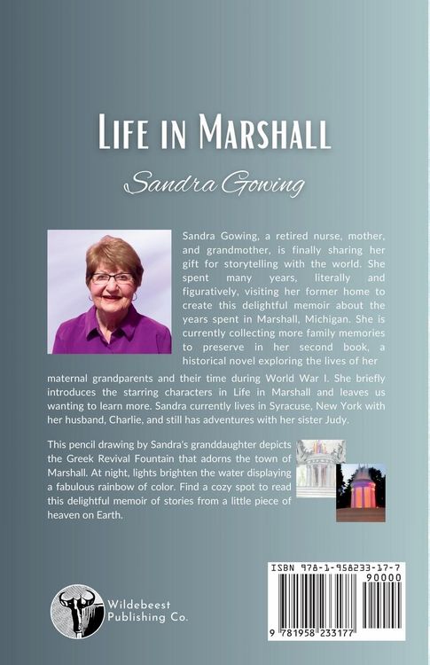 Produktbild: Life in Marshall