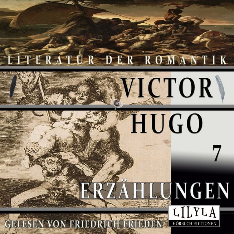 Produktbild: Erz&auml;hlungen 7
