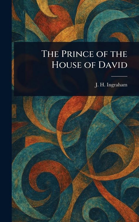 Produktbild: The Prince of the House of David