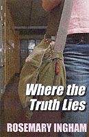 Produktbild: Where the Truth Lies