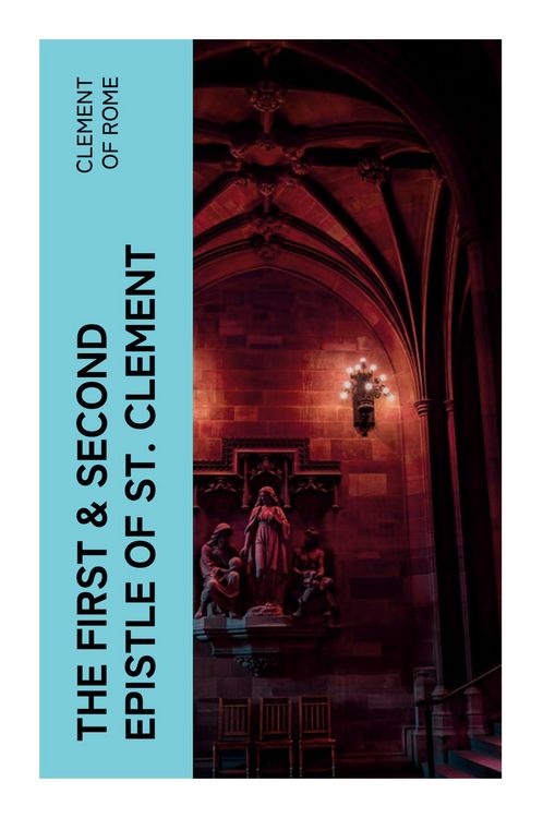 Produktbild: The First & Second Epistle of St. Clement