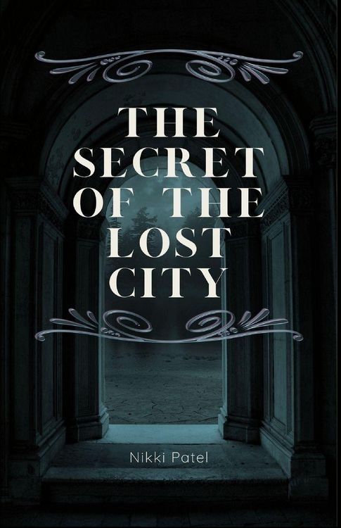Produktbild: The Secret of the Lost City