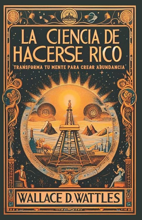 Produktbild: La Ciencia de Hacerse Rico