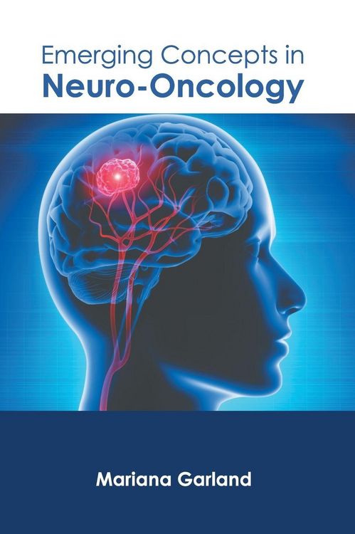 Produktbild: Emerging Concepts in Neuro-Oncology