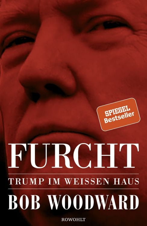 Produktbild: Furcht