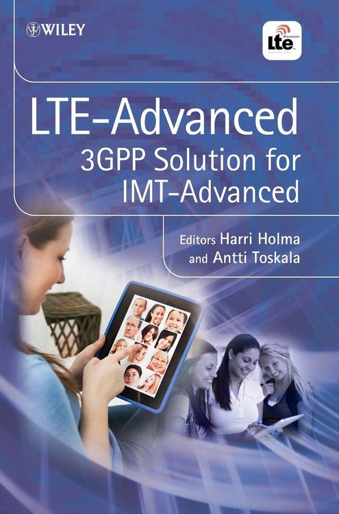 Produktbild: LTE Advanced