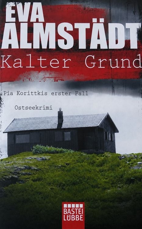 Produktbild: Kalter Grund