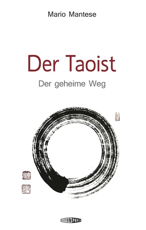 Produktbild: Der Taoist
