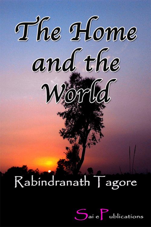 Produktbild: The Home and the World