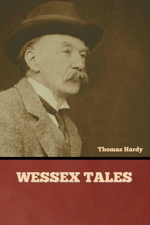 Produktbild: Wessex Tales