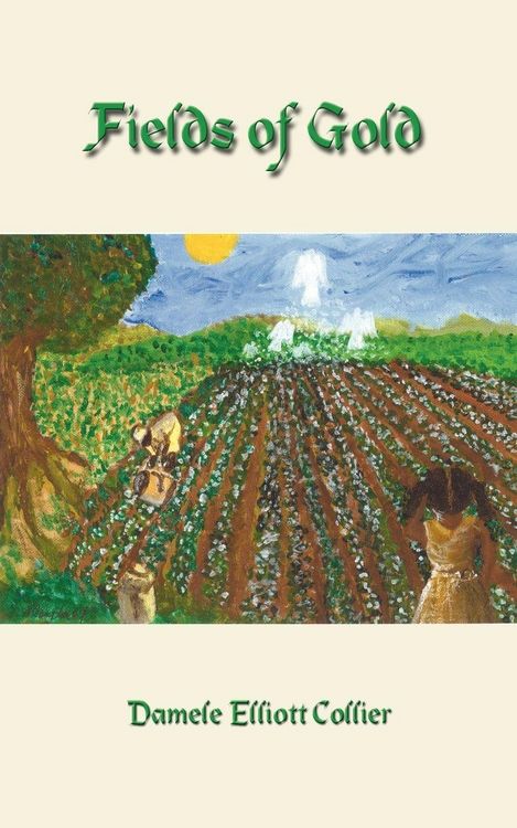 Produktbild: Fields of Gold
