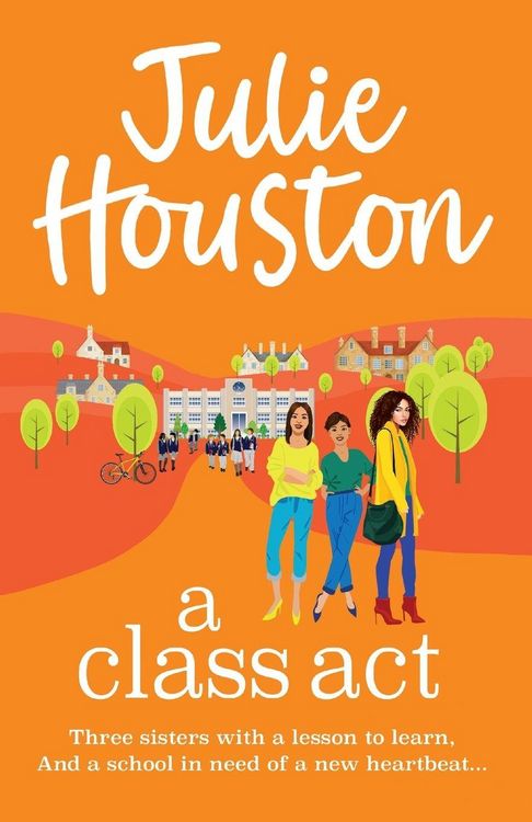 Produktbild: A Class Act