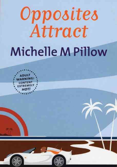 Produktbild: Opposites Attract