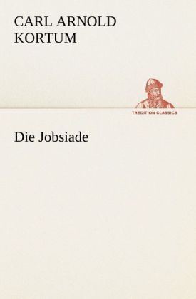 Produktbild: Die Jobsiade