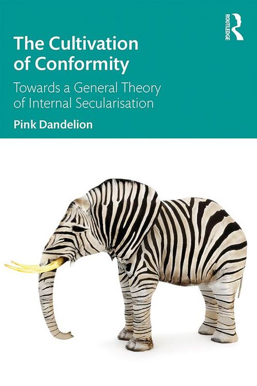 Produktbild: The Cultivation of Conformity
