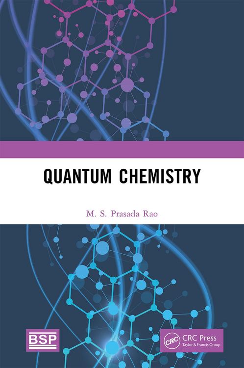 Produktbild: Quantum Chemistry