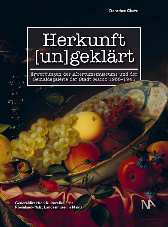 Produktbild: Herkunft [un]gekl&auml;rt