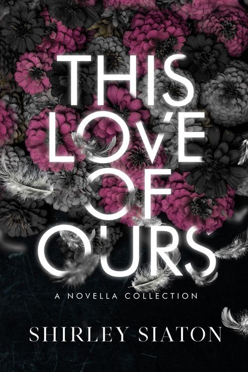 Produktbild: This Love of Ours (The Fallen Edition)
