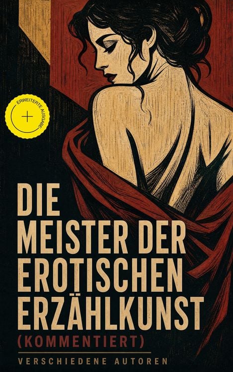 Produktbild: Die Meister der erotischen Erz&auml;hlkunst (Kommentiert)