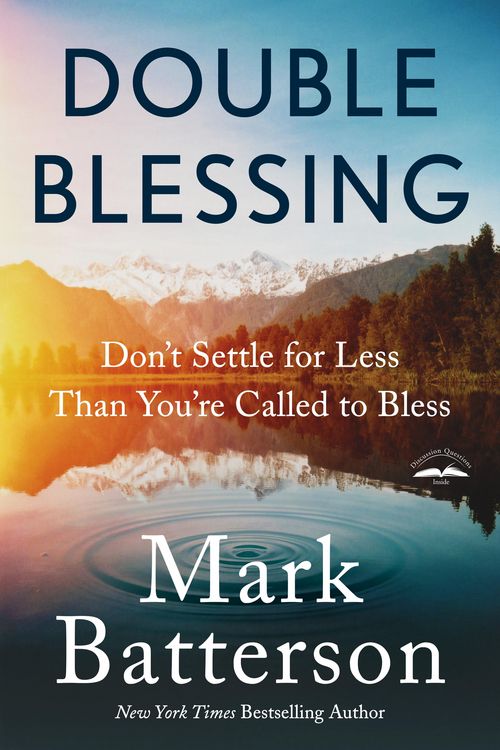Produktbild: Double Blessing