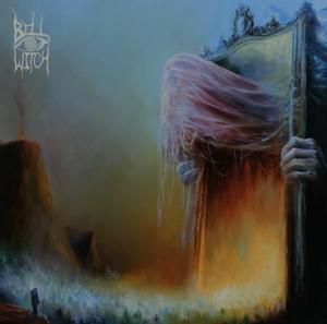Produktbild: Bell Witch: Mirror Reaper (2CD)