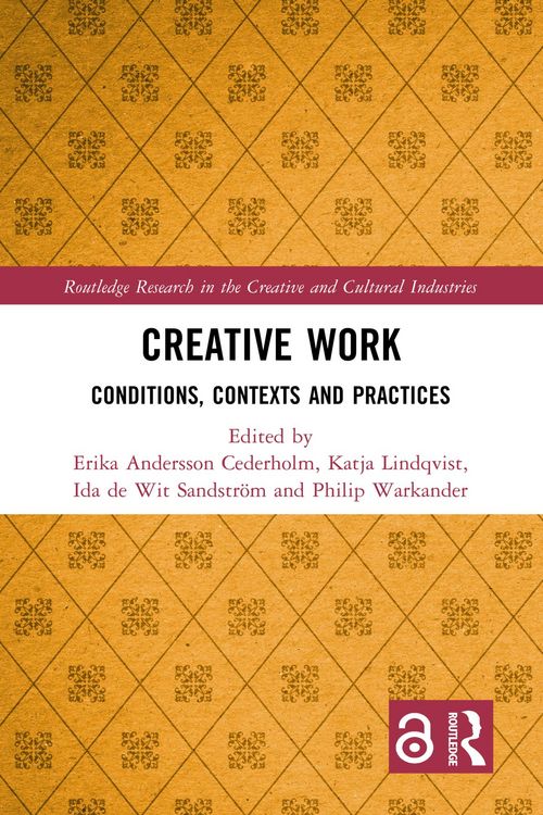 Produktbild: Creative Work