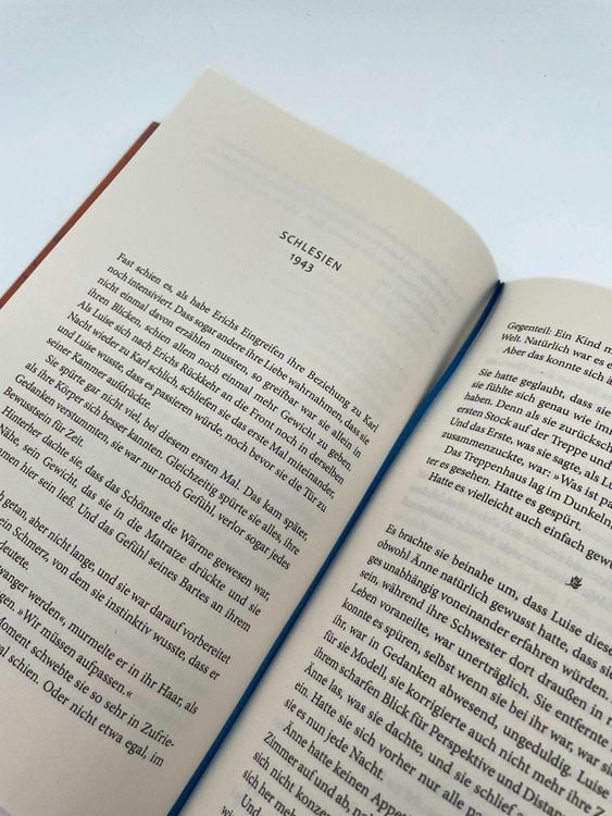 Produktbild: Die Verlorene