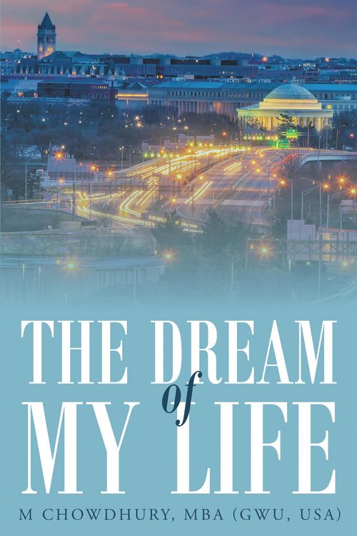 Produktbild: The Dream of My Life