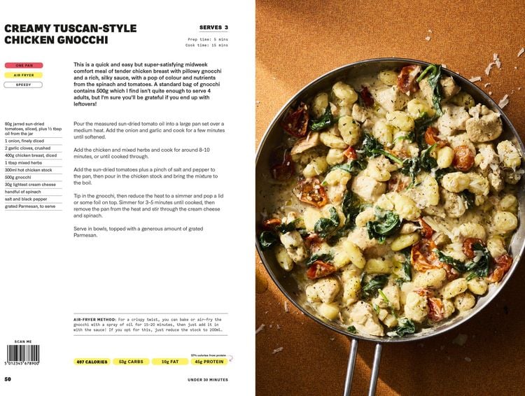 Produktbild: Healthy in One