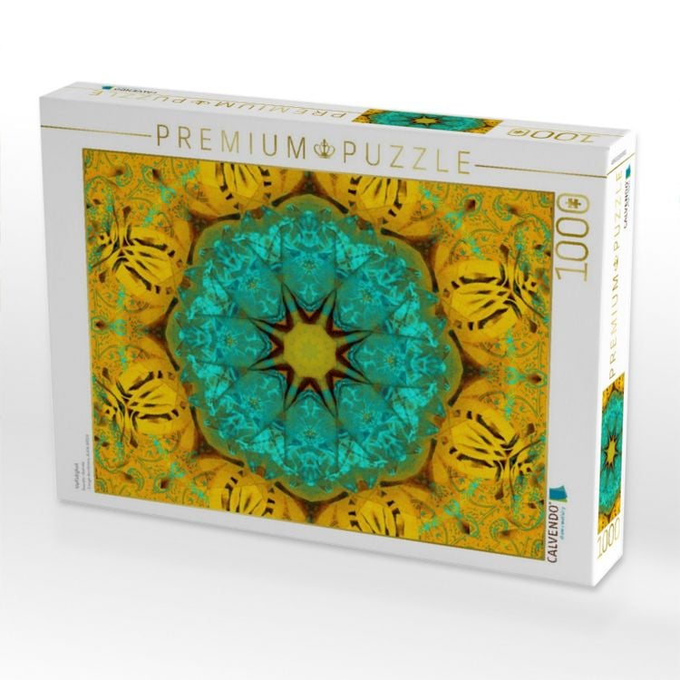 Produktbild: CALVENDO Puzzle Vielf&auml;ltigkeit | 1000 Teile Lege-Gr&ouml;&szlig;e 64x48cm Foto-Puzzle f&uuml;r gl&uuml;ckliche Stunden